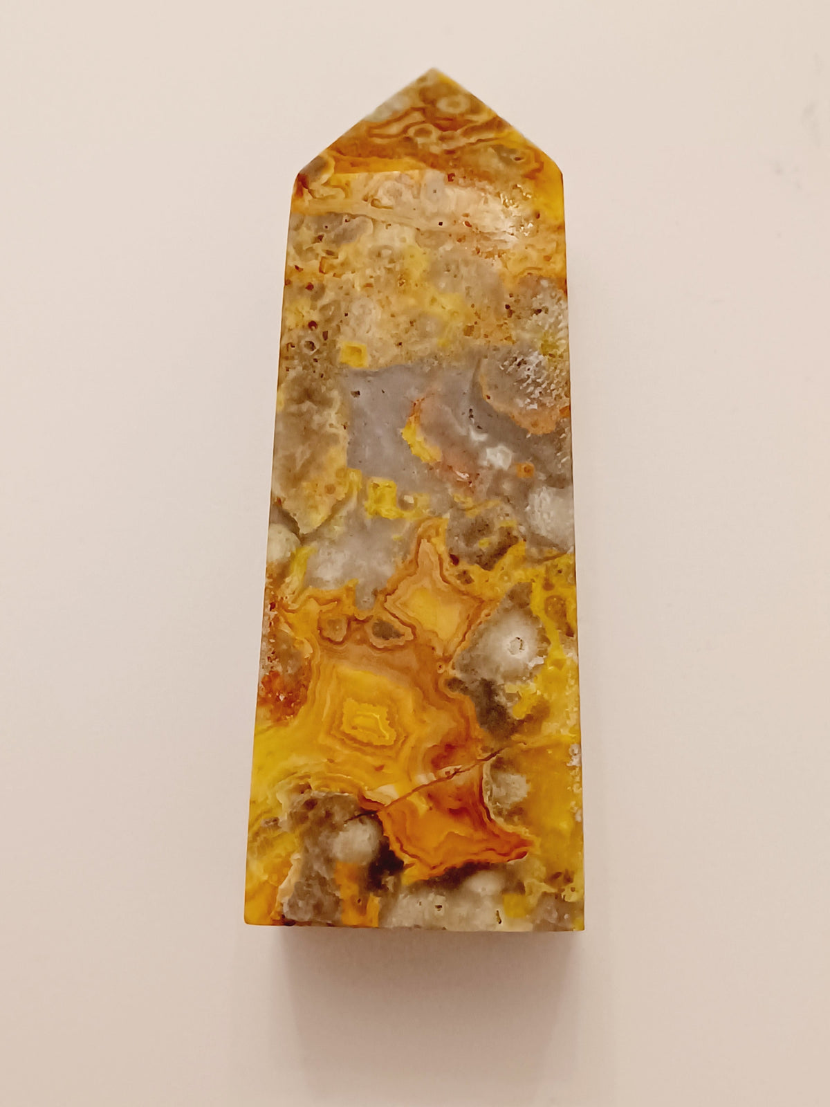 Crazy Lace Agate