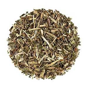 Herb Garden - Meadowsweet (Cut) 1oz (Filipendula ulmaria)