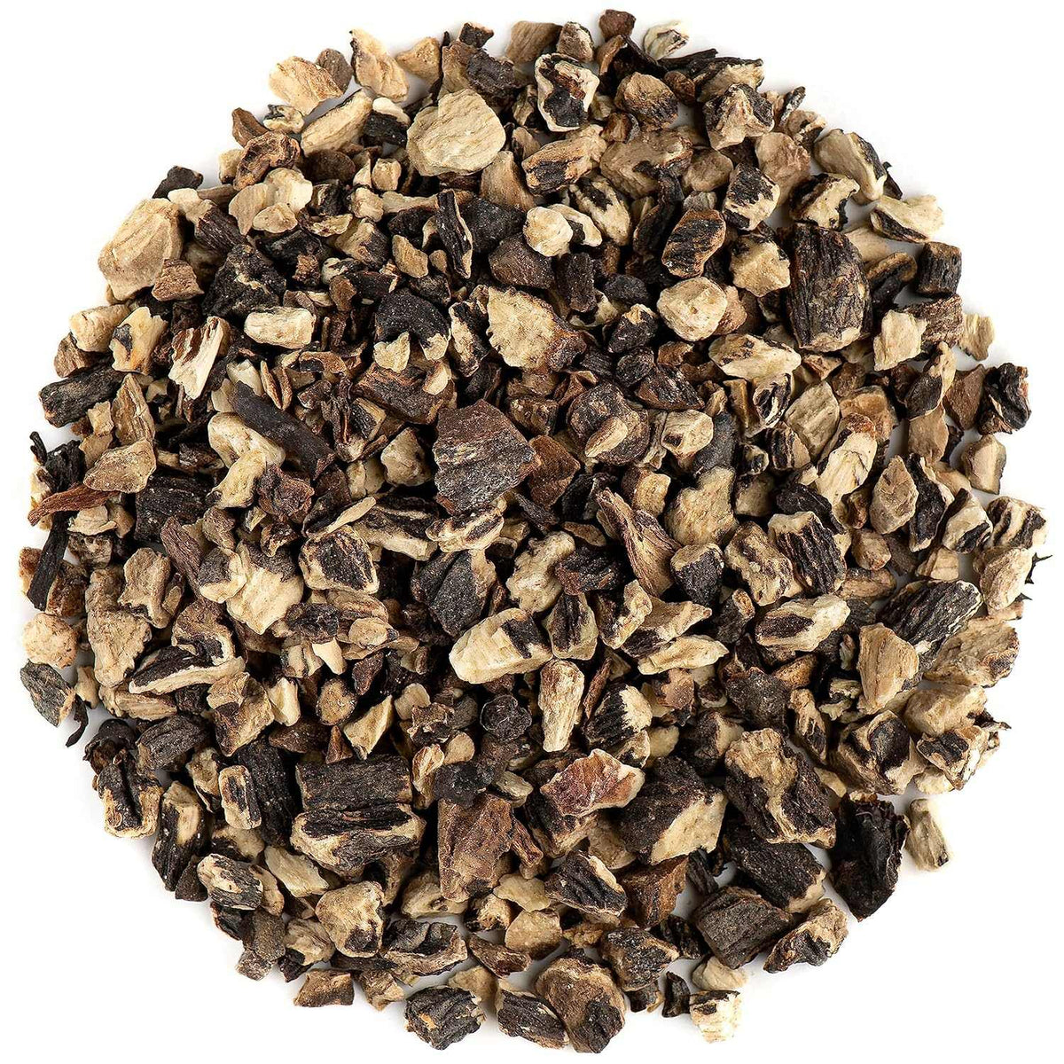 Herb Garden - Comfrey Root (Cut) 1oz (Symphytum Officinale)