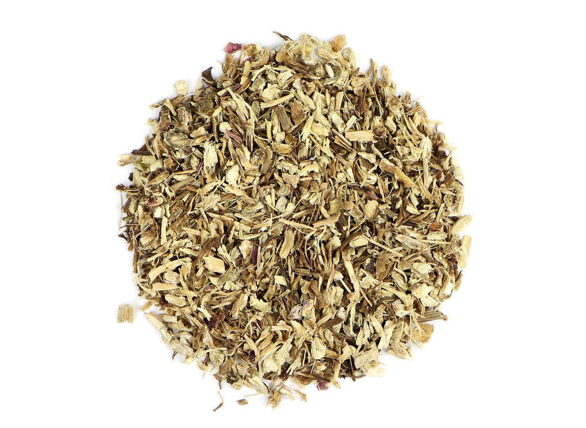 Herb Garden - Echinacea Purpurea Leaf (Cut) 1oz