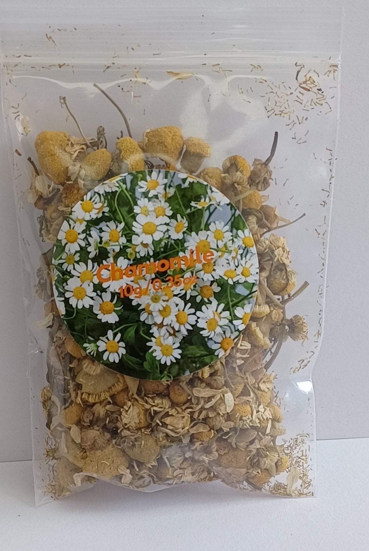 Chamomile