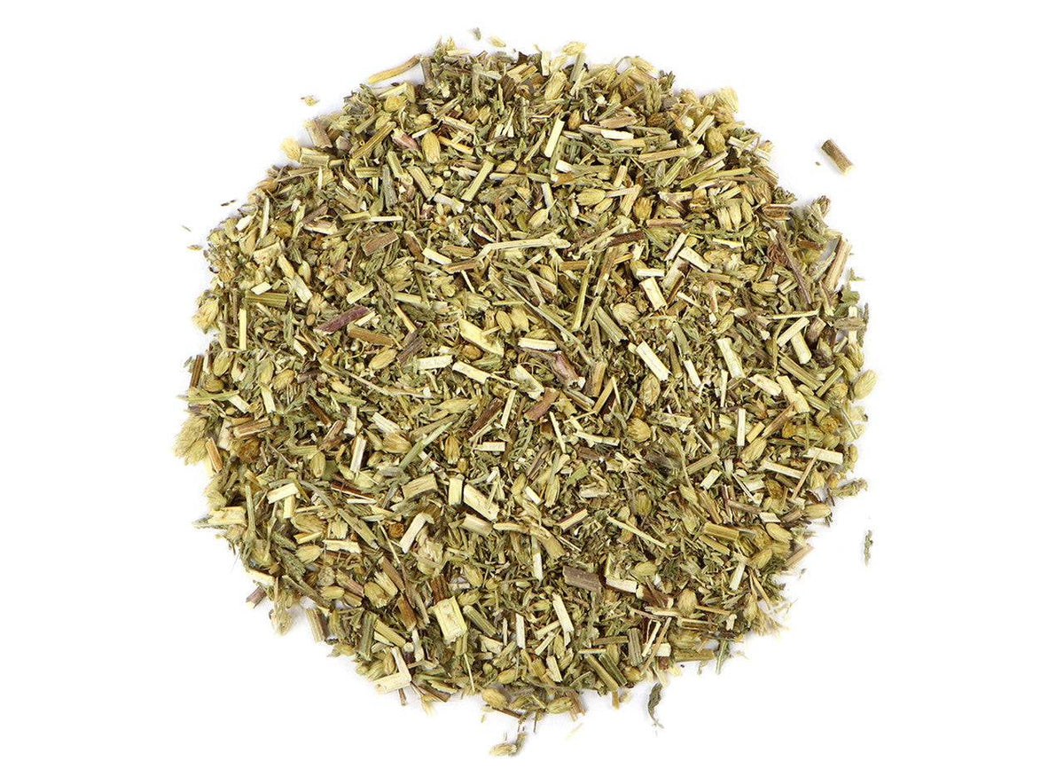 Herb Garden - Yarrow Flowers 1oz