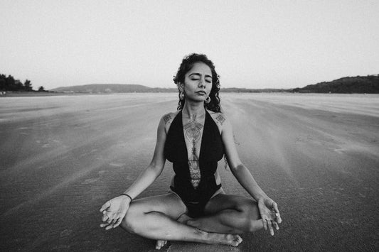 How To Meditate
