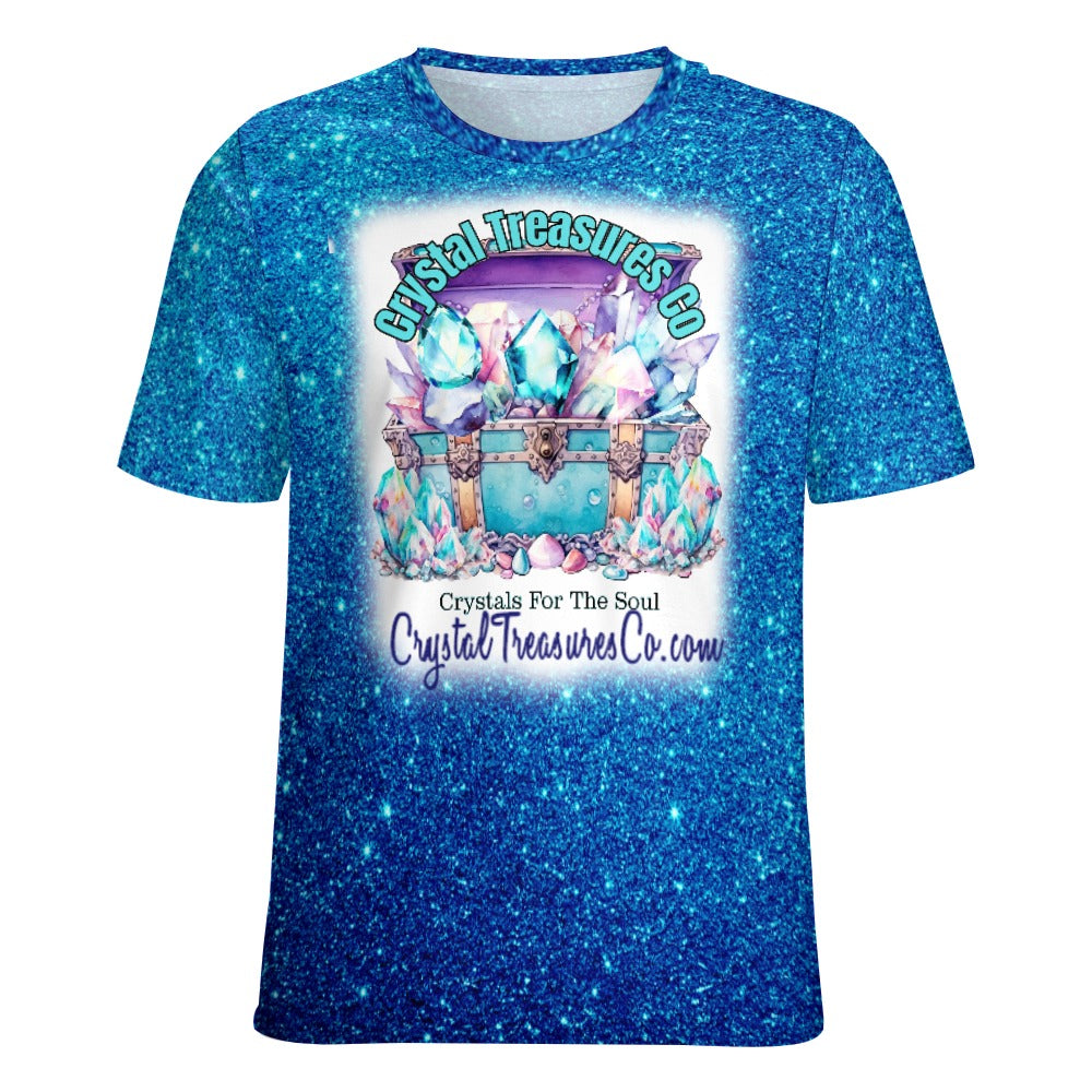 Crystal Treasures Co T-Shirt