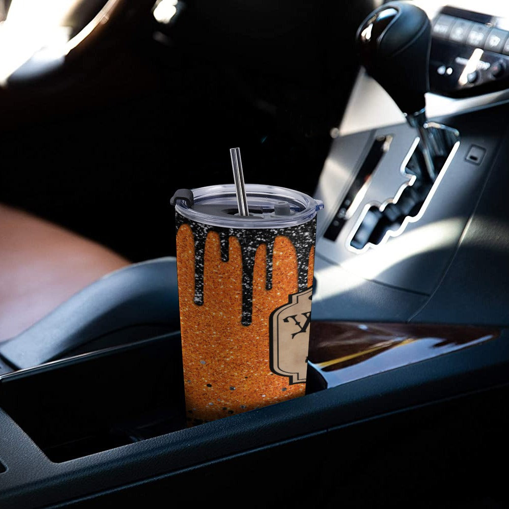 Witches Brew Travel Coffee Mug