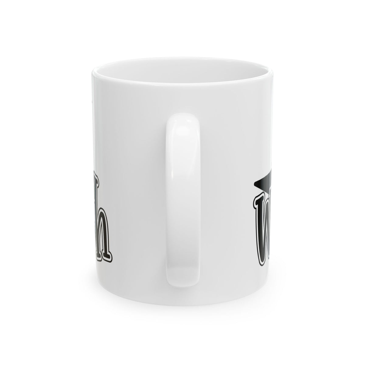 Witch Ceramic Mug 11oz