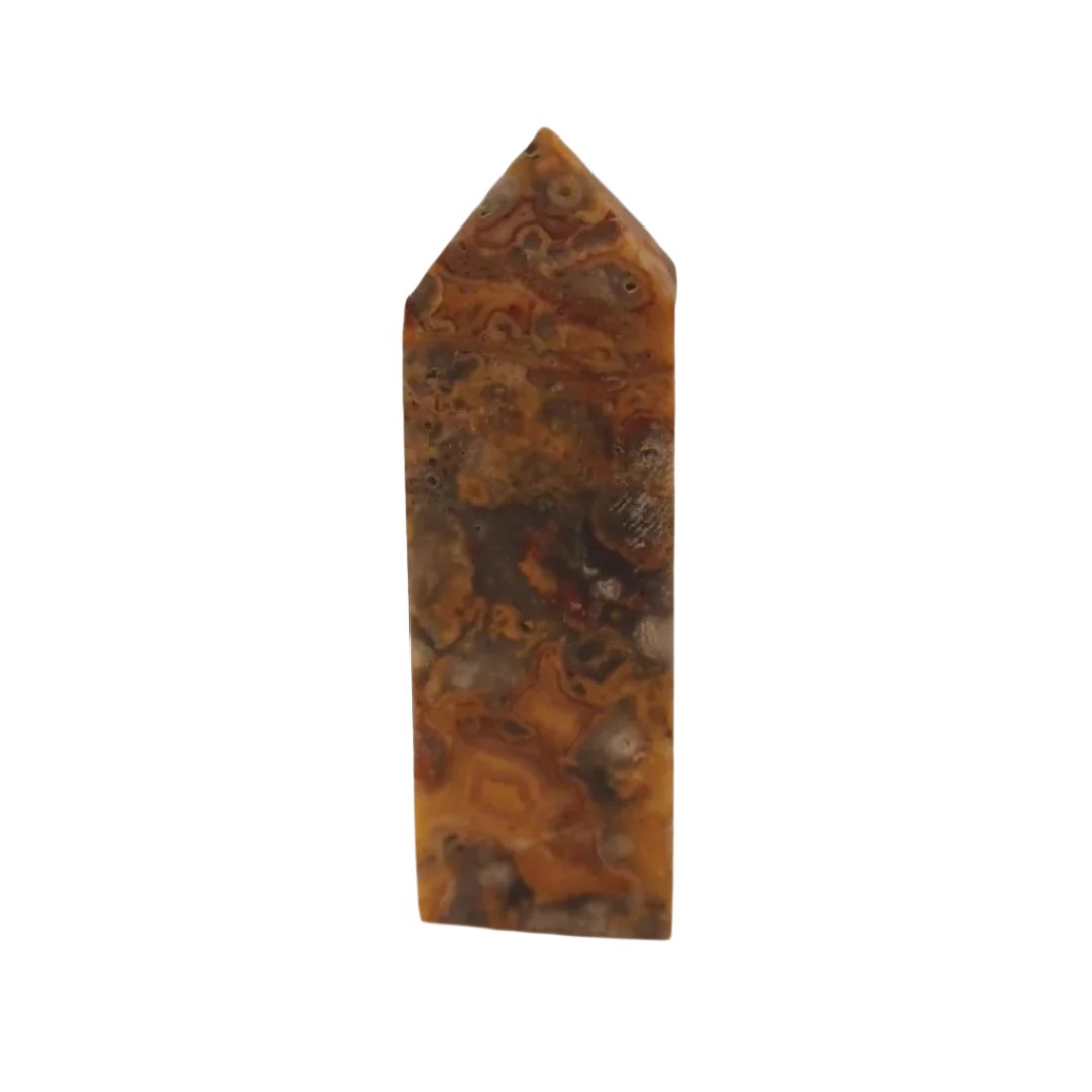 Crazy Lace Agate