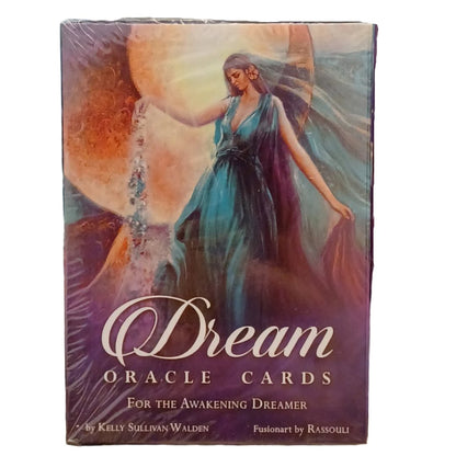 Dream Oracle Cards