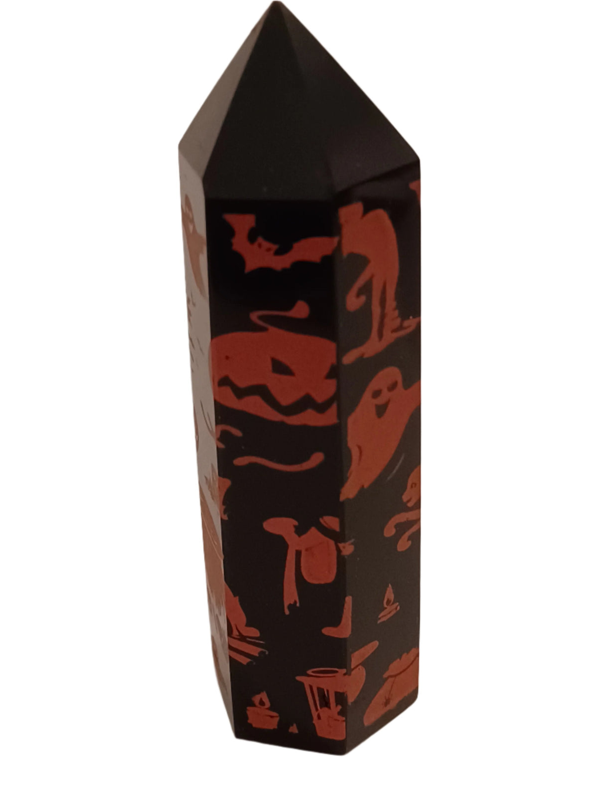 Halloween Point