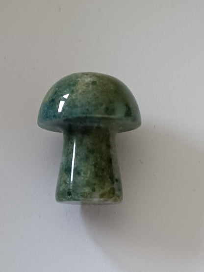 Little Mushrooms (1 Piece)