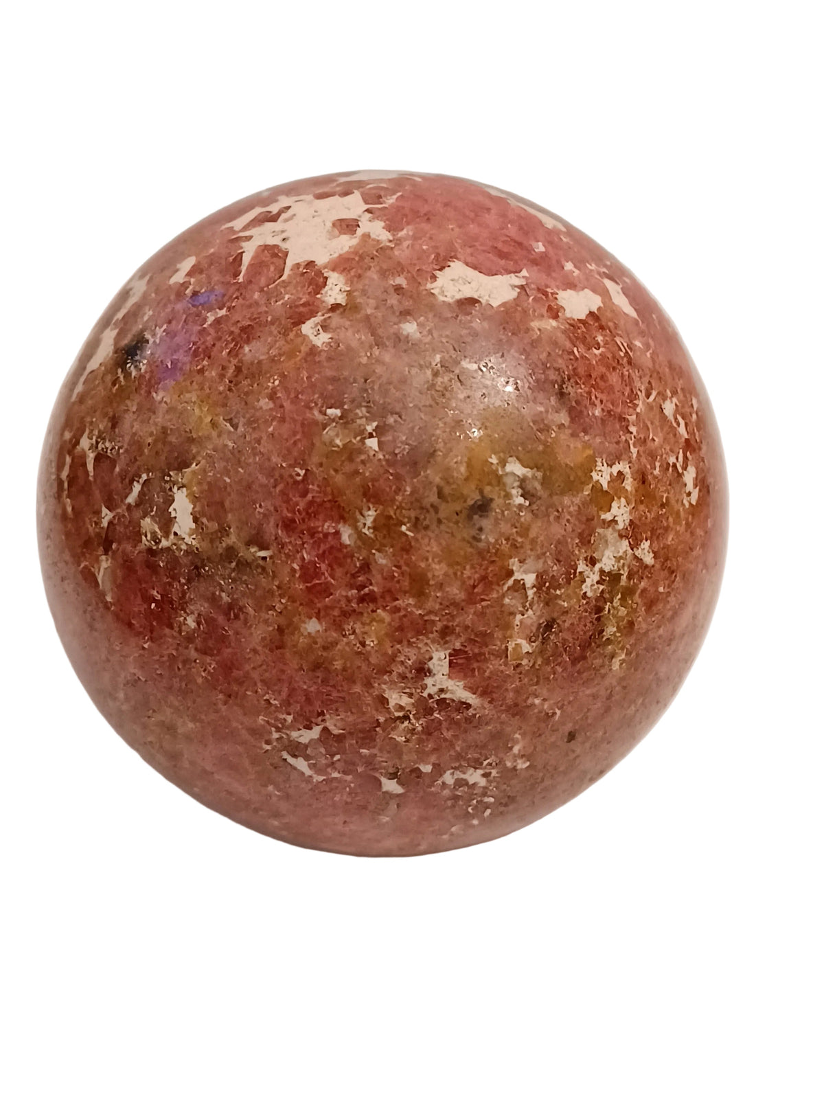 Zoisite Sphere
