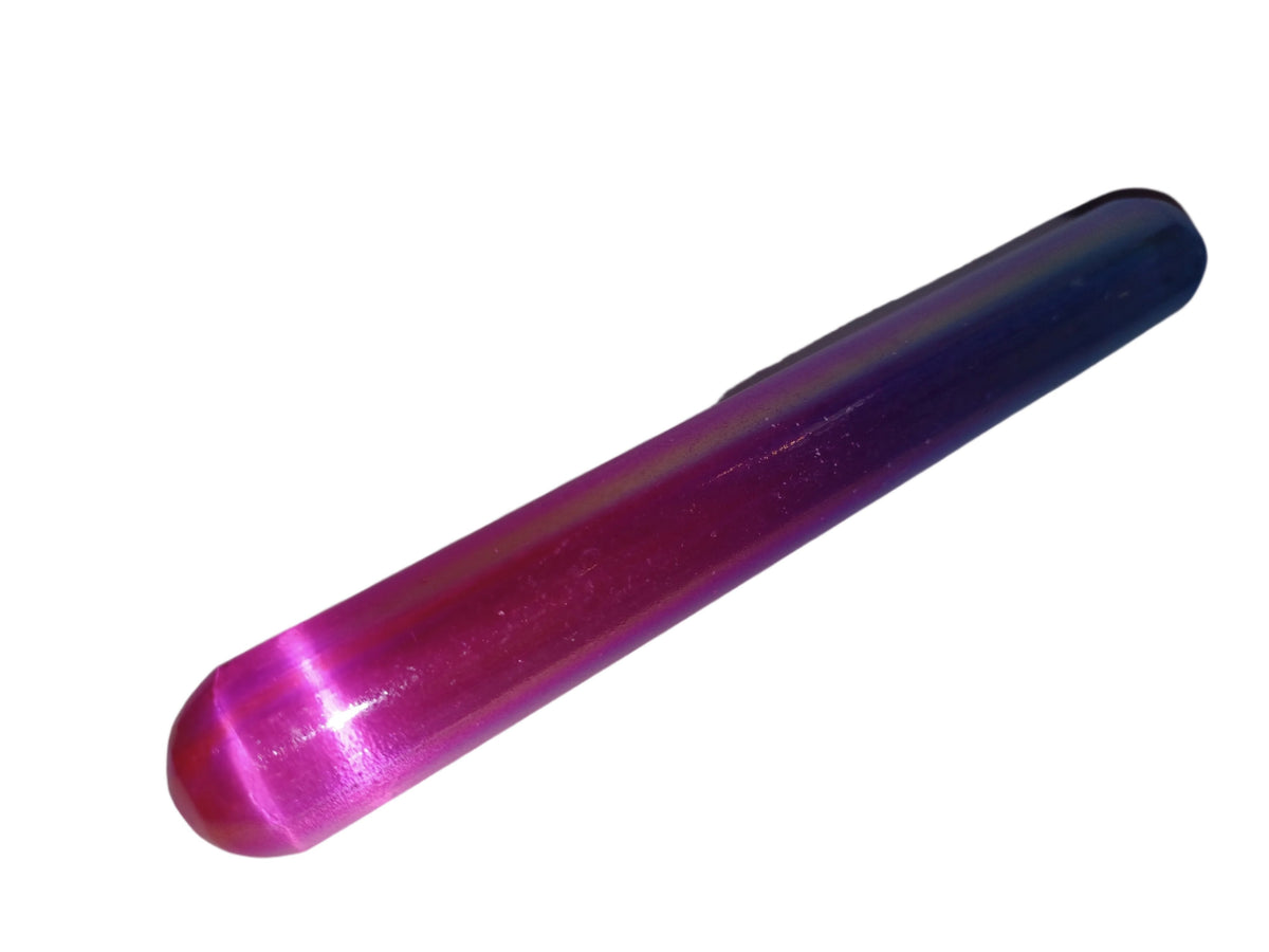 Aura Quartz Wand