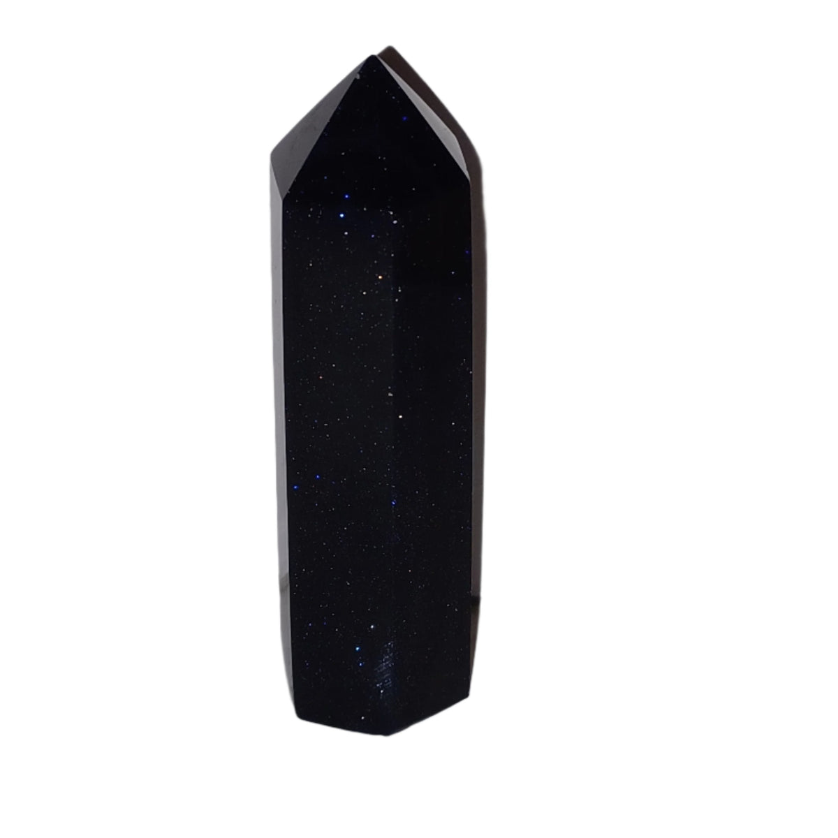 Blue Goldstone Point