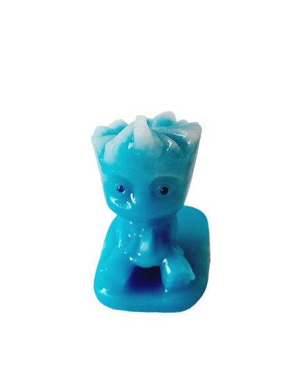 Groot - Glow in the Dark