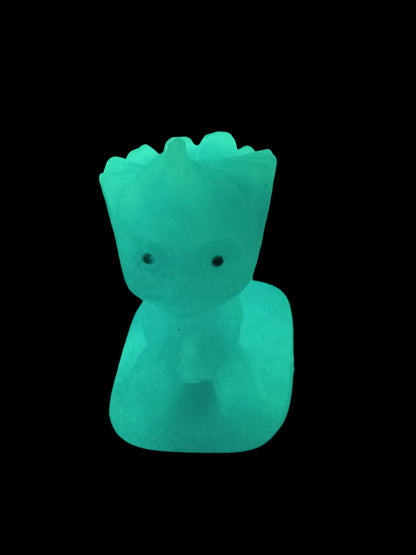 Groot - Glow in the Dark
