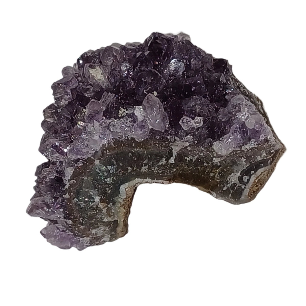 Amethyst Raw Chunks