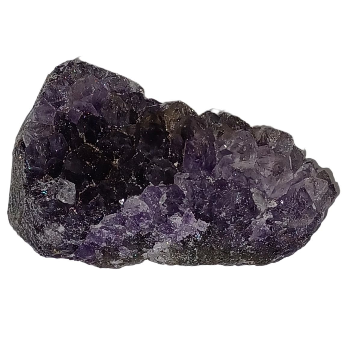Amethyst Raw Chunks