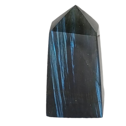 Labradorite Point