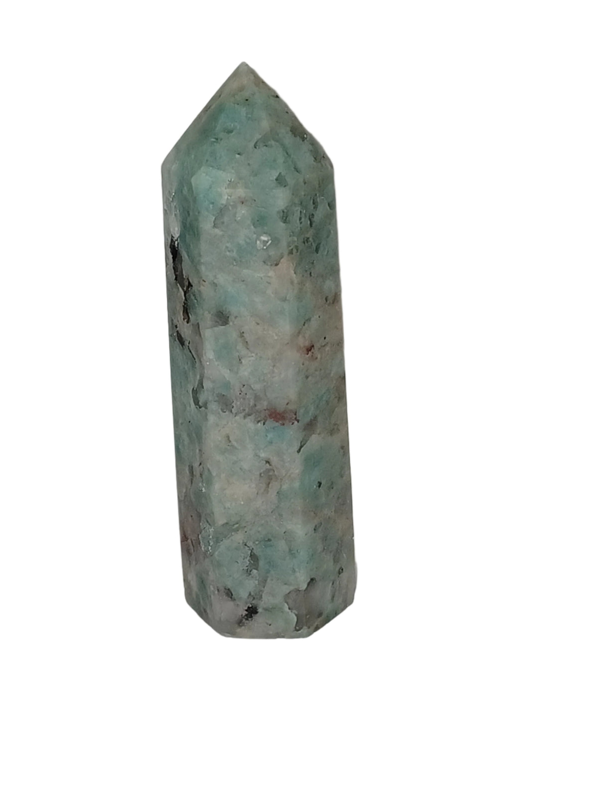 Amazonite Point