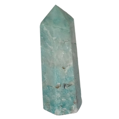 Amazonite Point