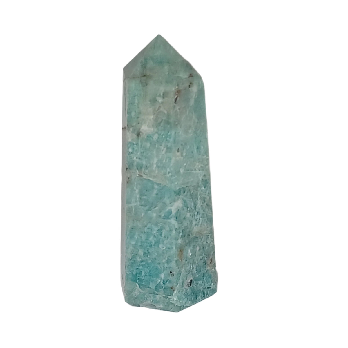 Amazonite Point