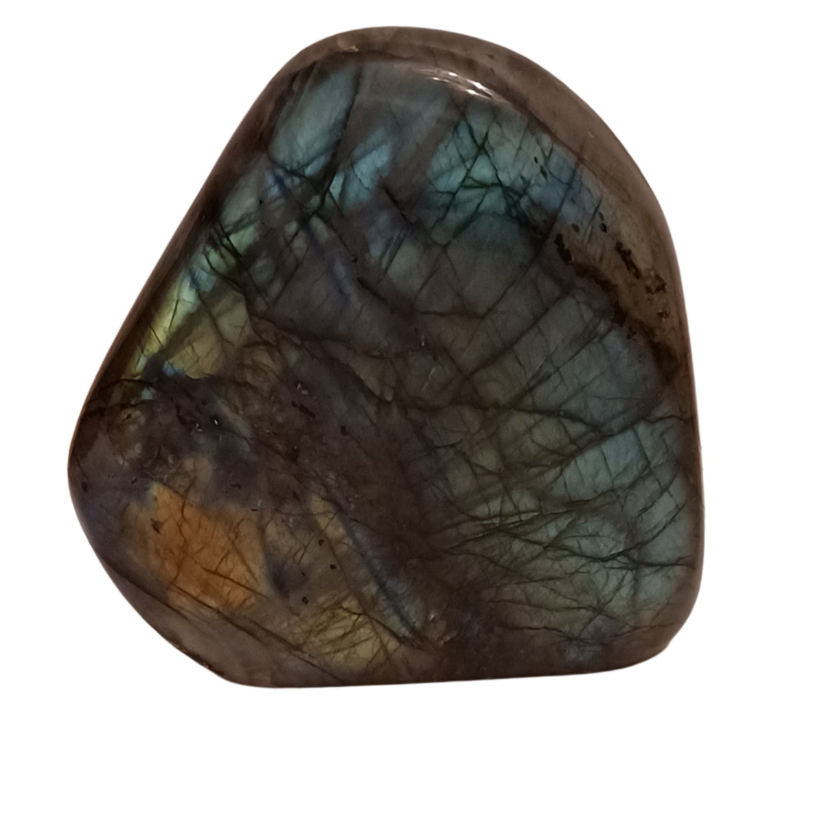 Labradorite Stone 2