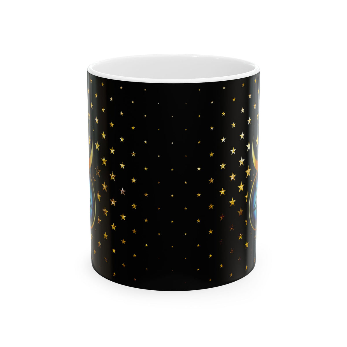 Celestial Ceramic Mug 11oz