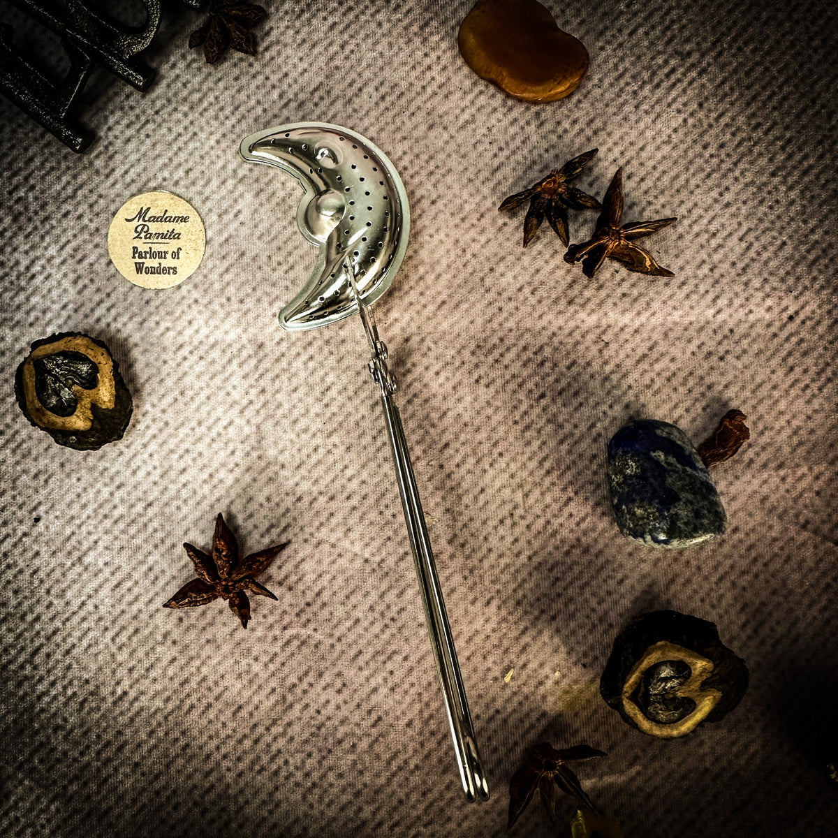 Bewitching Potion Spell Kit