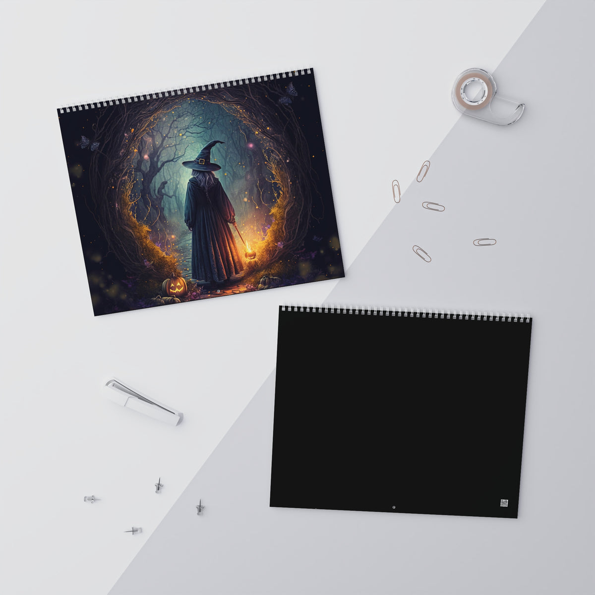 Wall Calendars (2024)