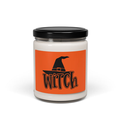 Witch Scented Soy Candle 9oz