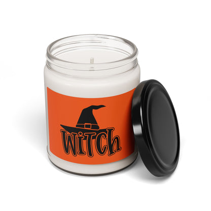 Witch Scented Soy Candle 9oz