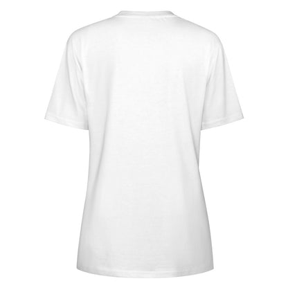 The Three Witches Cotton T-Shirt
