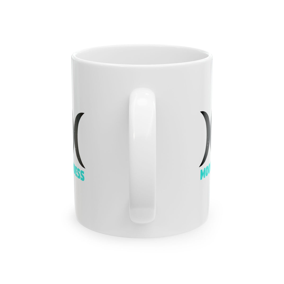 Moon Goddess Ceramic Mug 11oz