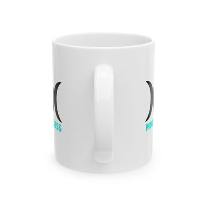 Moon Goddess Ceramic Mug 11oz