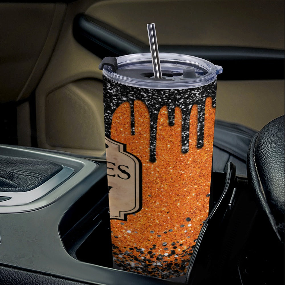 Witches Brew Travel Coffee Mug