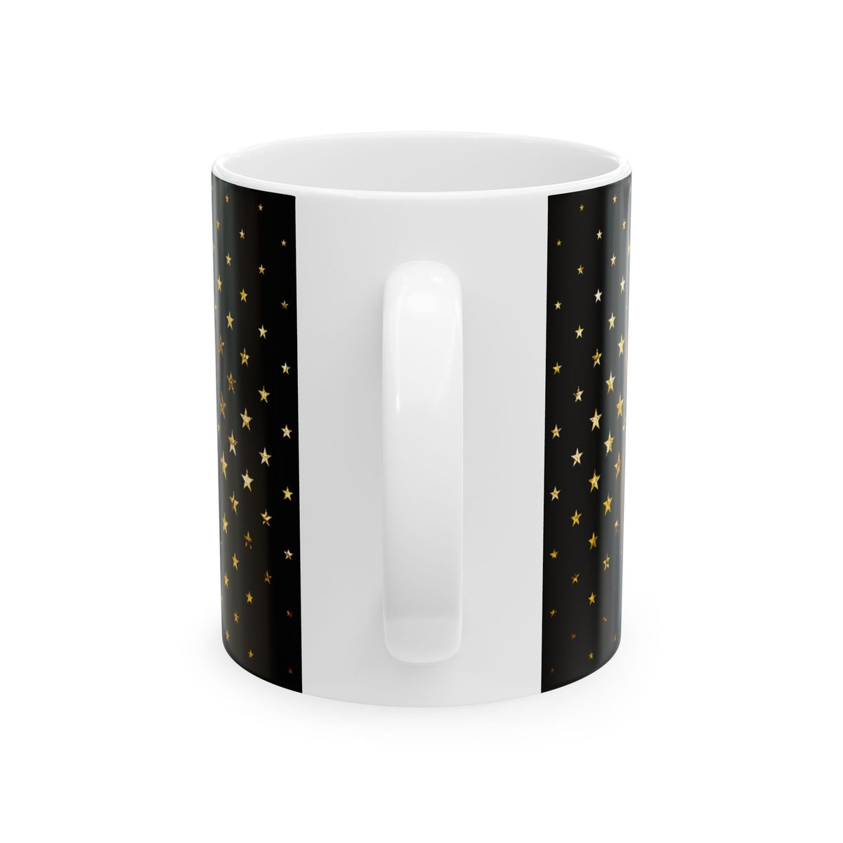 Celestial Ceramic Mug 11oz