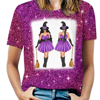 Witchy Ways T-Shirt