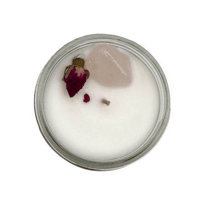 The Lover’s – 7 oz / 12 oz Candle
