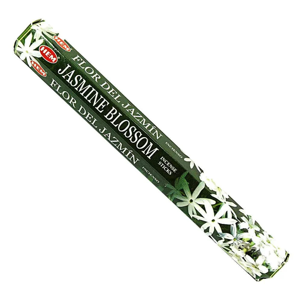 Incense Stick - Jasmine Blossom - 20ct