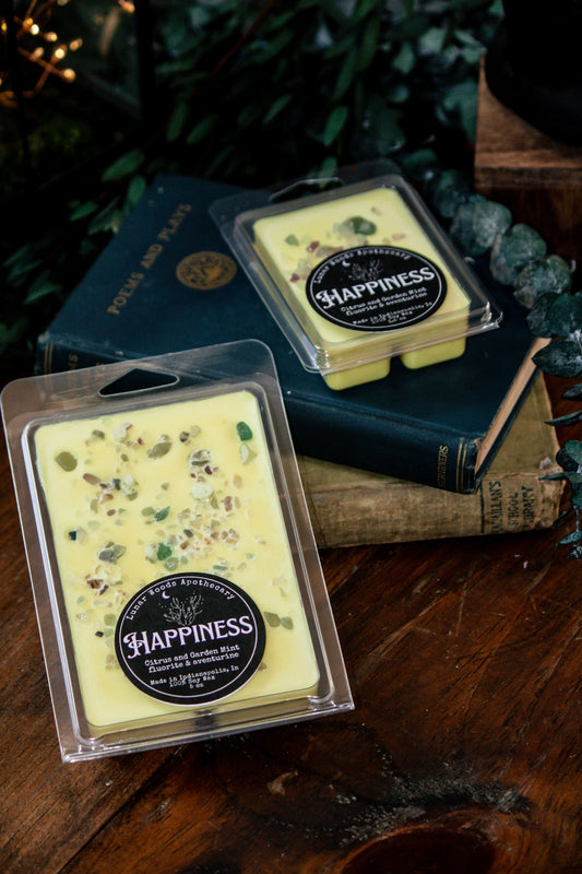 Happiness — Witchy Wax Melts