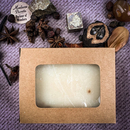Fae Fortune - Faery Spell Soap
