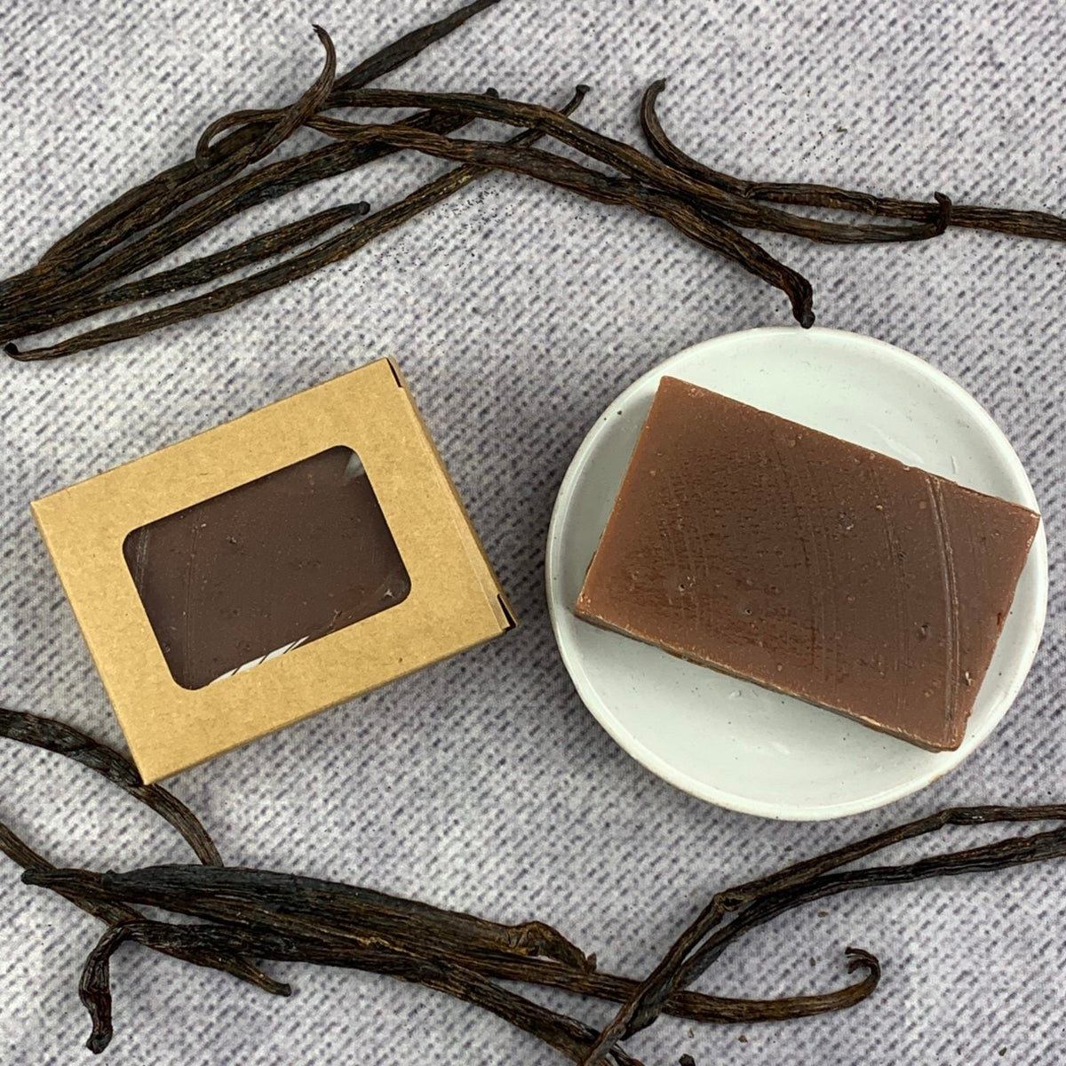 Magnetism - Manifesting Spell Soap