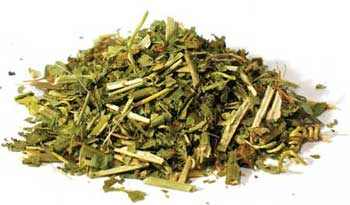 Herb Garden - Passion Flower 1oz