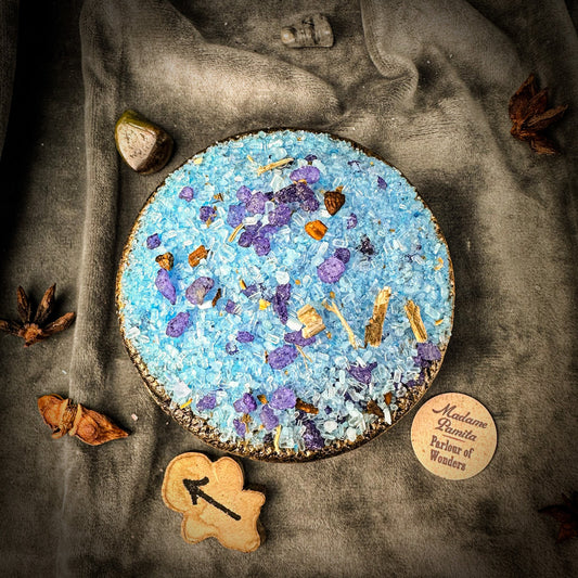 Psychic Eye Bath Crystals