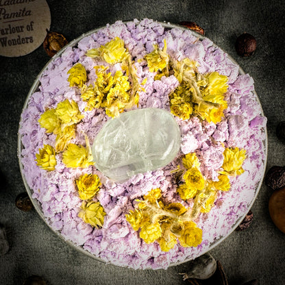 Release and Restore Sachet Powder by Madame Pamita