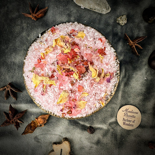 Return to Me Bath Crystals
