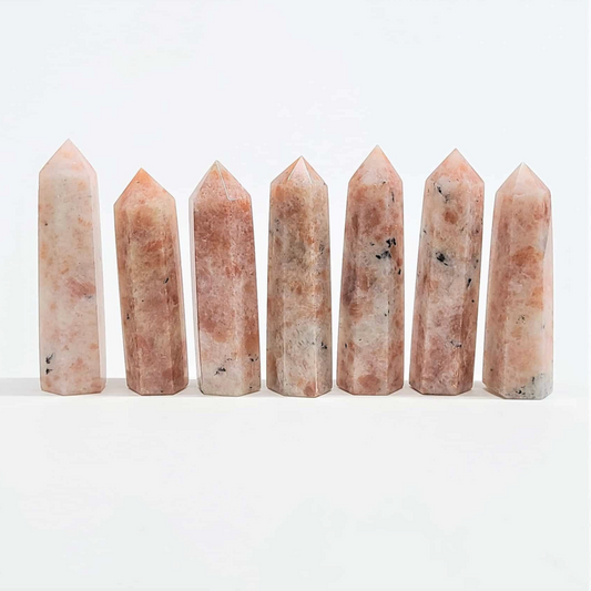 Sunstone Destiny Tower