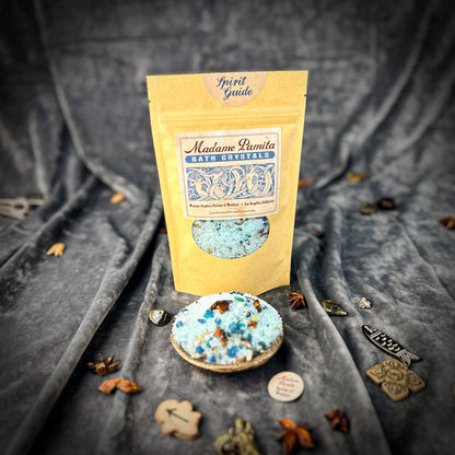 Spirit Guide Bath Crystals