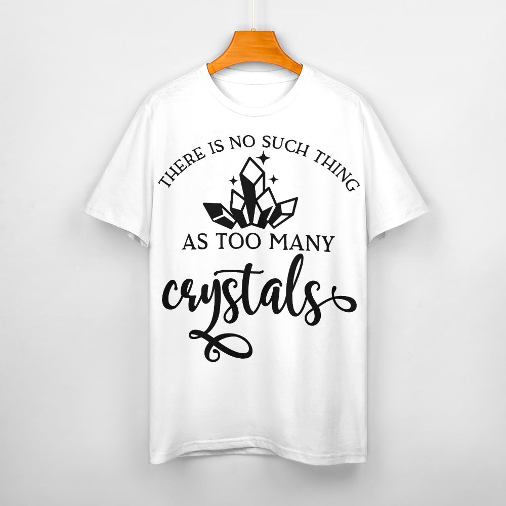 No Such Thing  Cotton T-Shirt