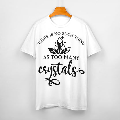 No Such Thing  Cotton T-Shirt